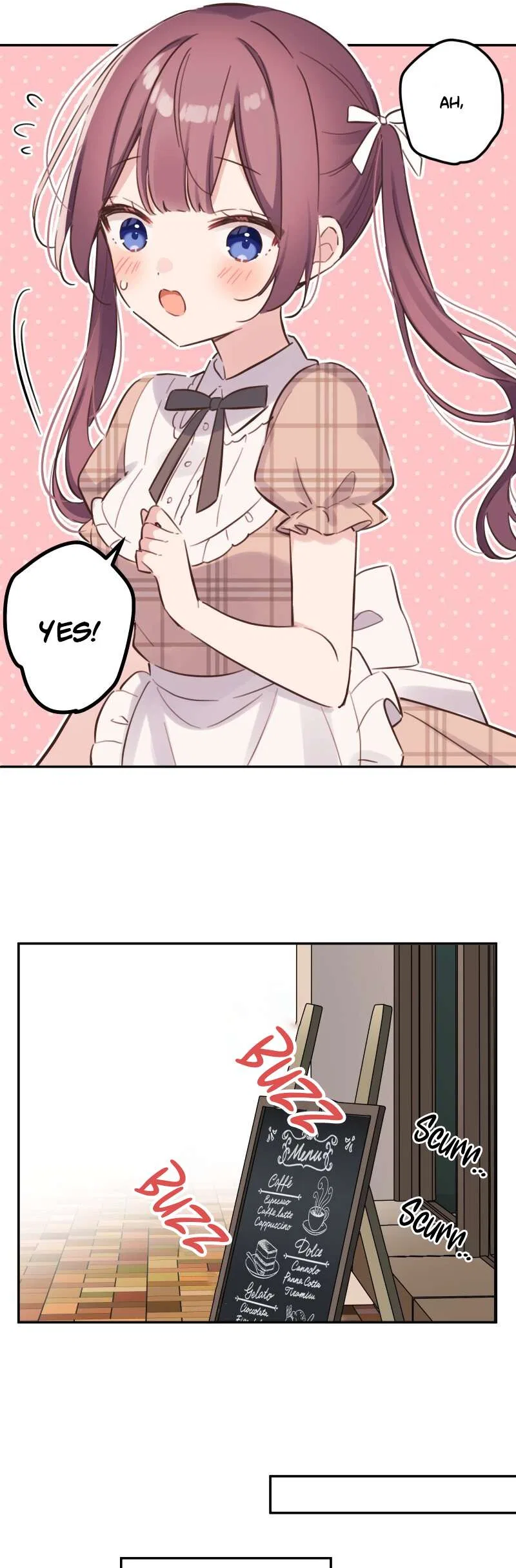 A Hidden Side to My Crush Chapter 171 – Page 13