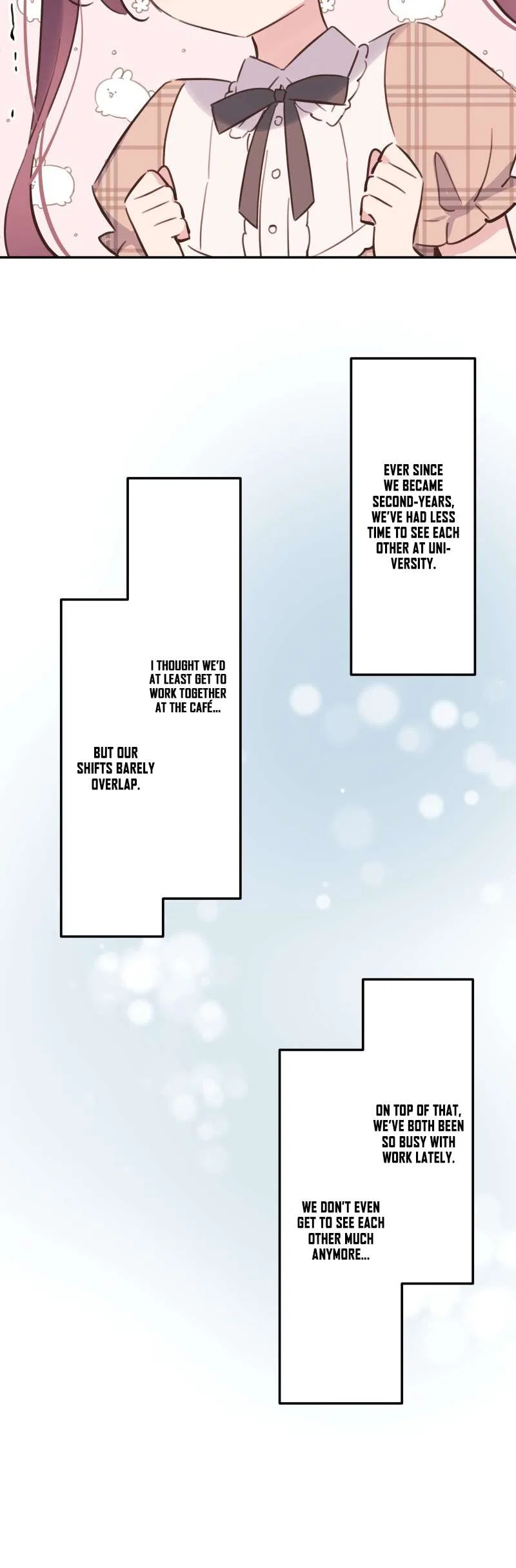 A Hidden Side to My Crush Chapter 171 – Page 15