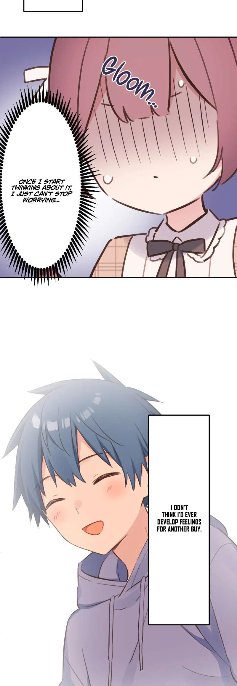A Hidden Side to My Crush Chapter 171 – Page 23