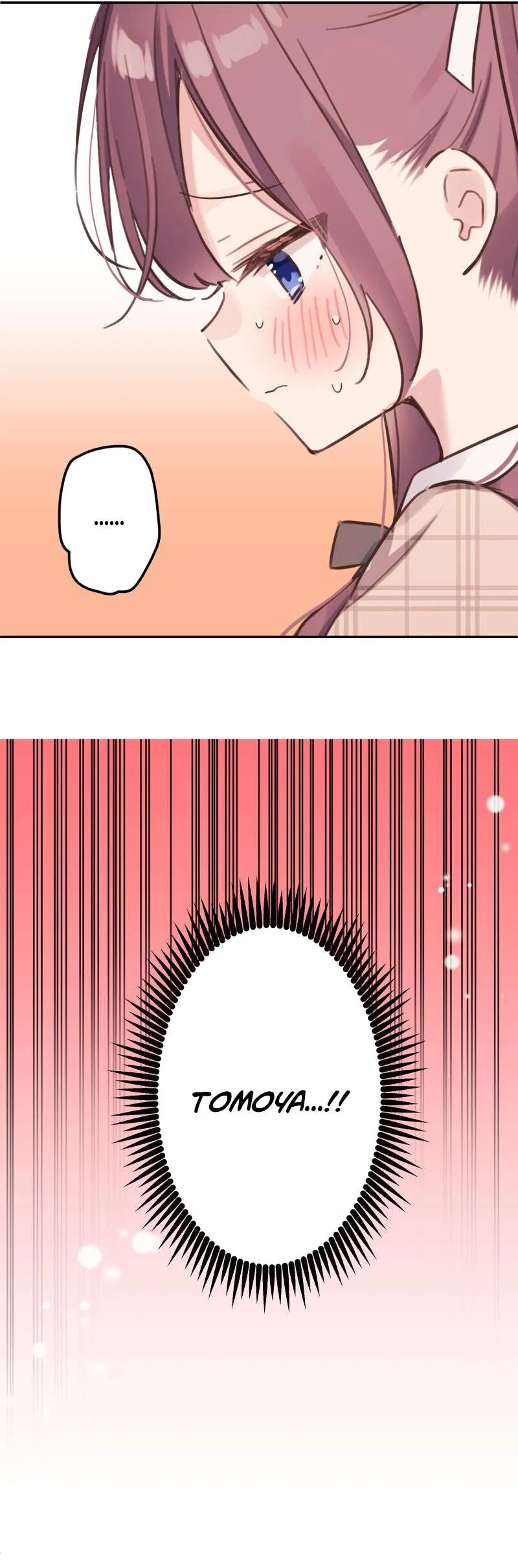 A Hidden Side to My Crush Chapter 171 – Page 25