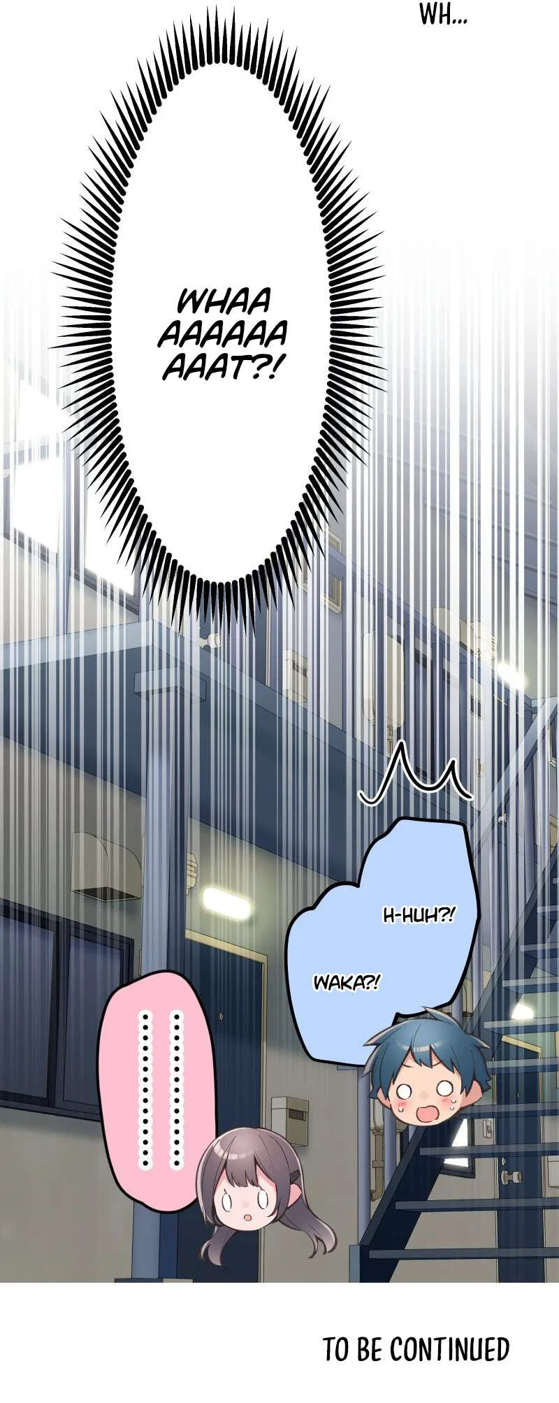 A Hidden Side to My Crush Chapter 171 – Page 29
