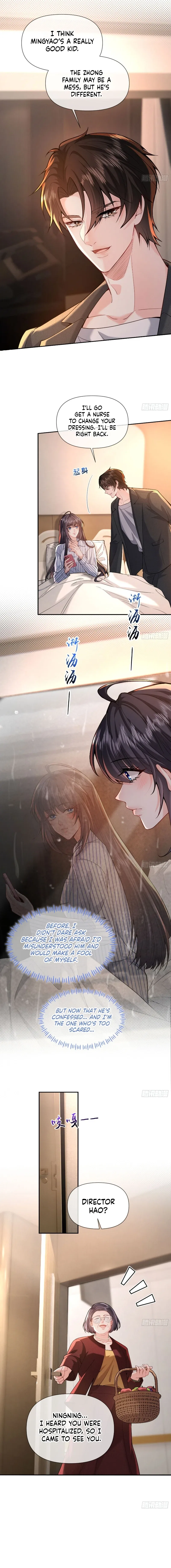 Planned Heartbeat Chapter 40 – Page 7