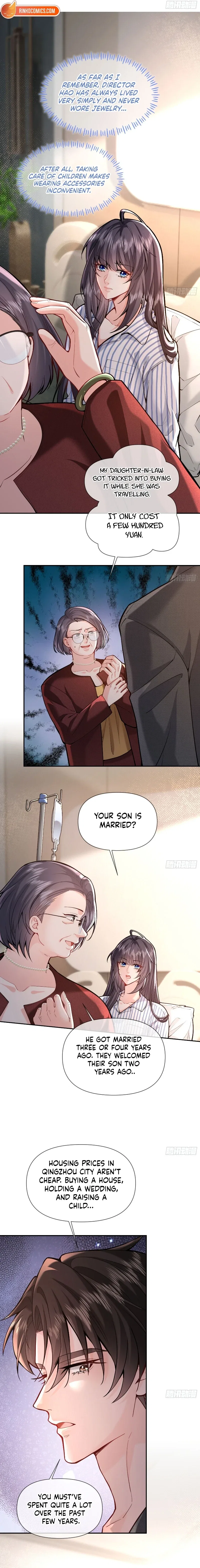 Planned Heartbeat Chapter 40 – Page 10