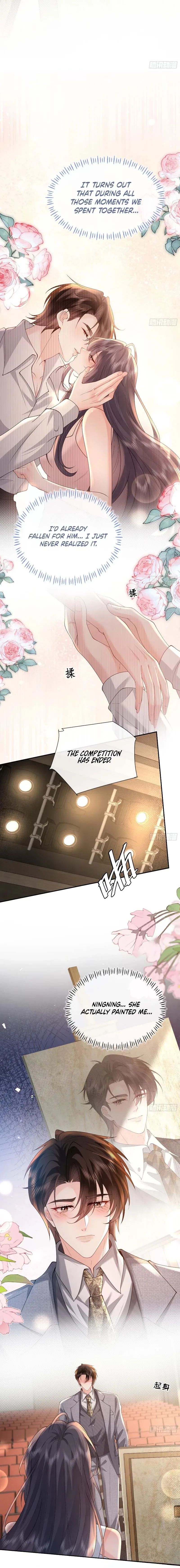 Planned Heartbeat Chapter 39 – Page 9