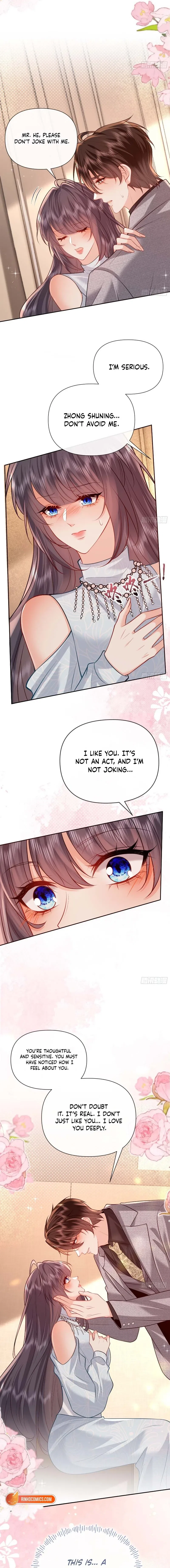 Planned Heartbeat Chapter 39 – Page 12