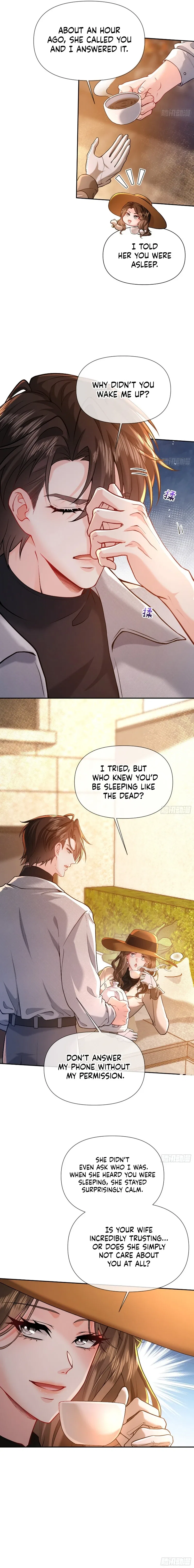 Planned Heartbeat Chapter 38 – Page 11