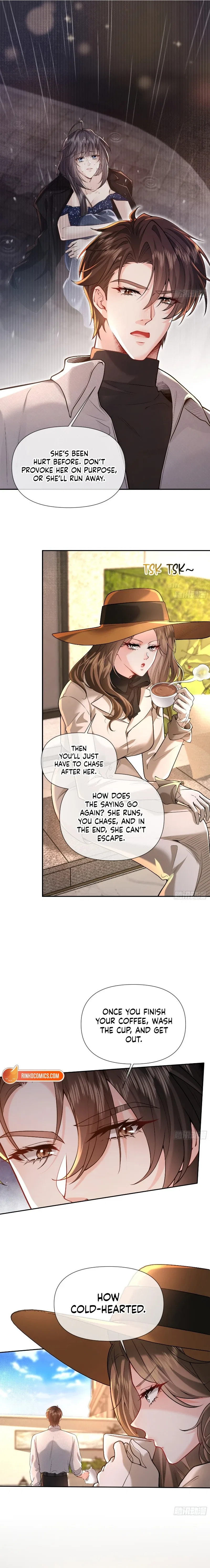Planned Heartbeat Chapter 38 – Page 12