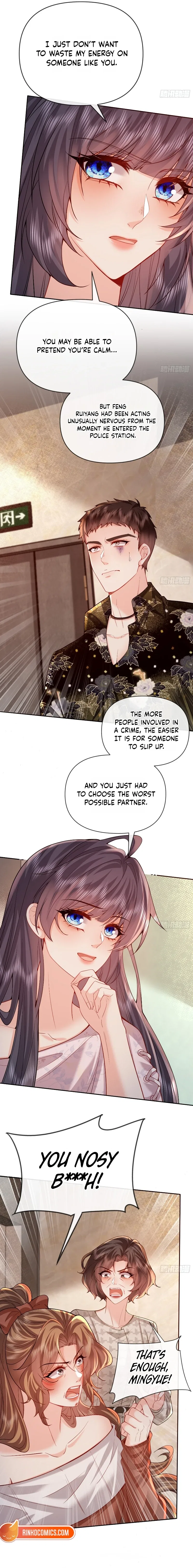 Planned Heartbeat Chapter 37 – Page 5