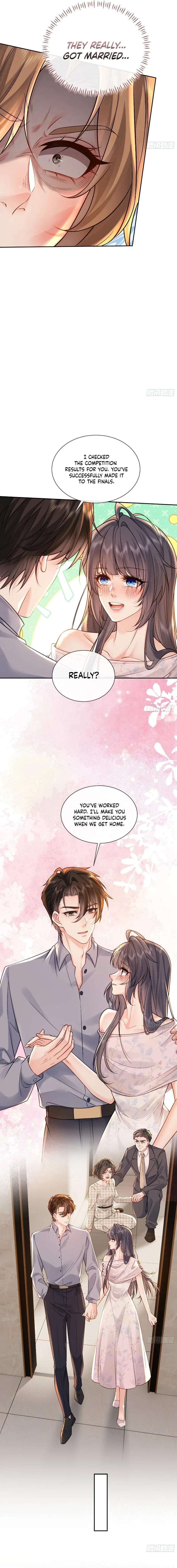 Planned Heartbeat Chapter 37 – Page 10