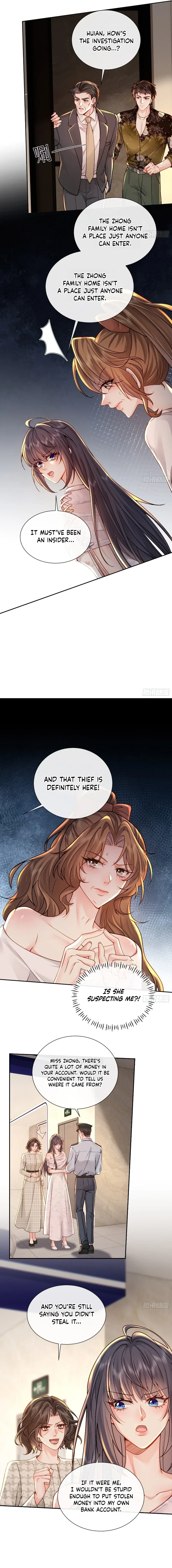 Planned Heartbeat Chapter 36 – Page 2