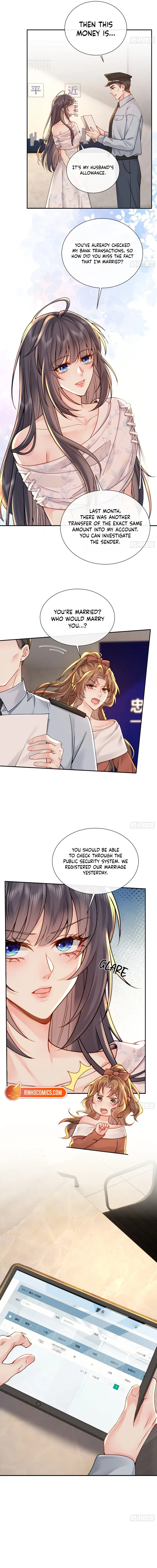 Planned Heartbeat Chapter 36 – Page 3