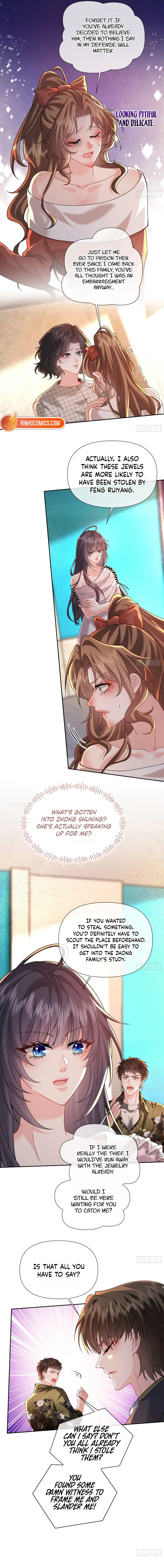 Planned Heartbeat Chapter 36 – Page 10