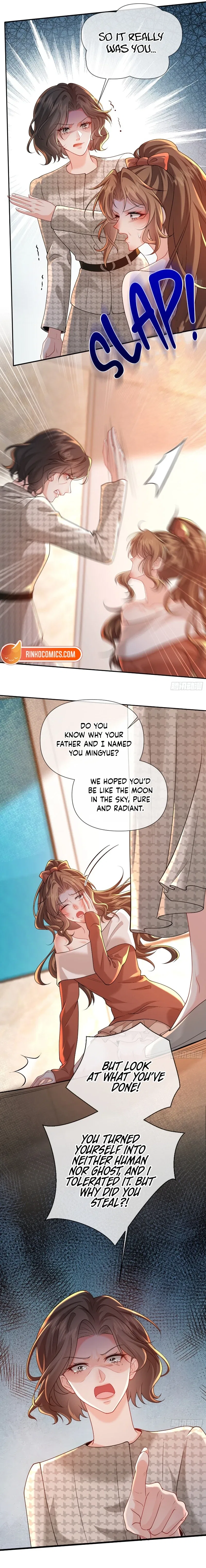 Planned Heartbeat Chapter 36 – Page 12