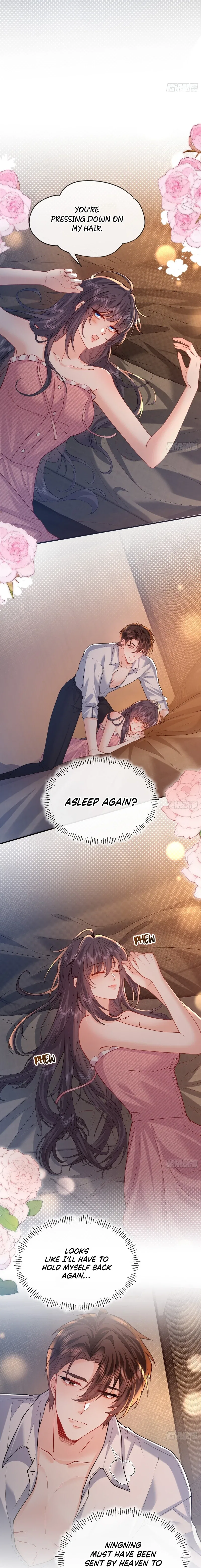 Planned Heartbeat Chapter 35 – Page 2