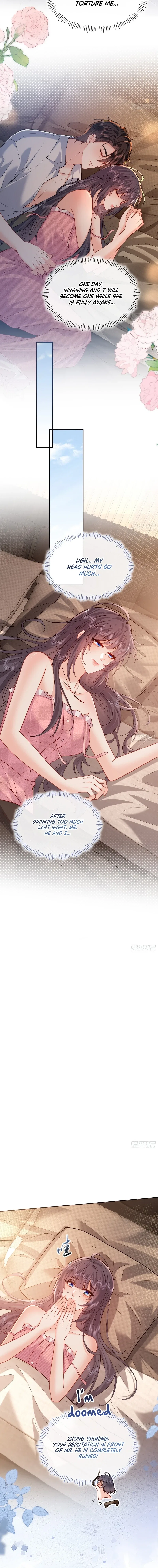 Planned Heartbeat Chapter 35 – Page 3
