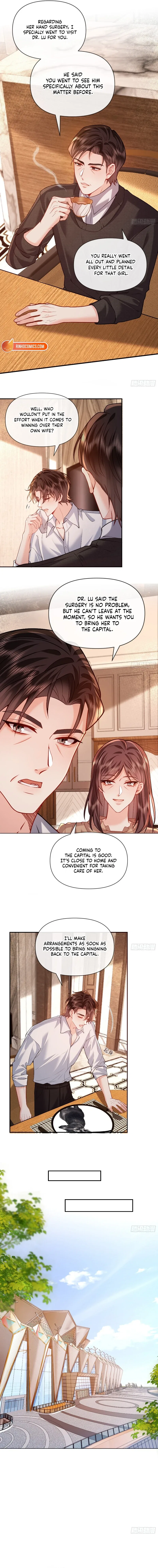 Planned Heartbeat Chapter 35 – Page 6