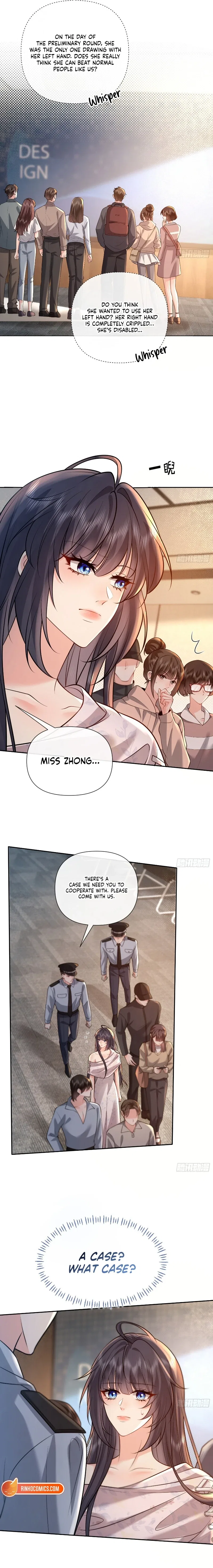 Planned Heartbeat Chapter 35 – Page 7
