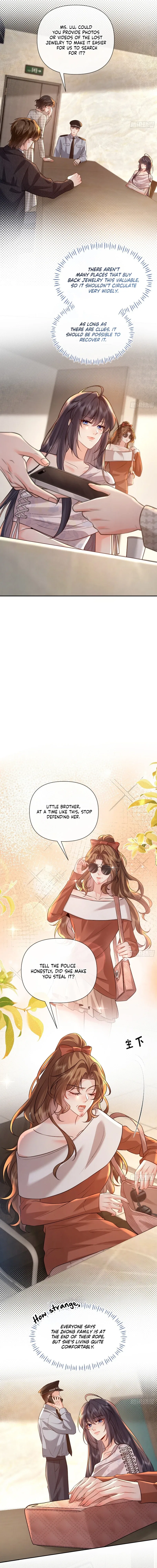 Planned Heartbeat Chapter 35 – Page 10