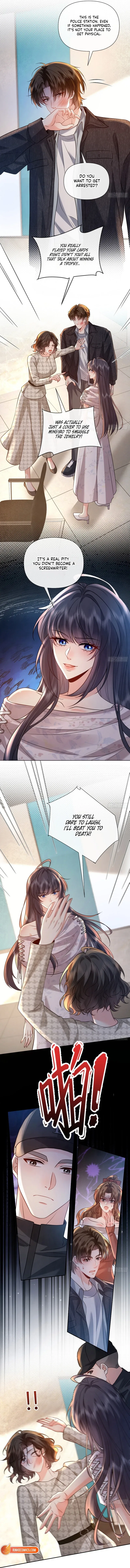 Planned Heartbeat Chapter 35 – Page 14
