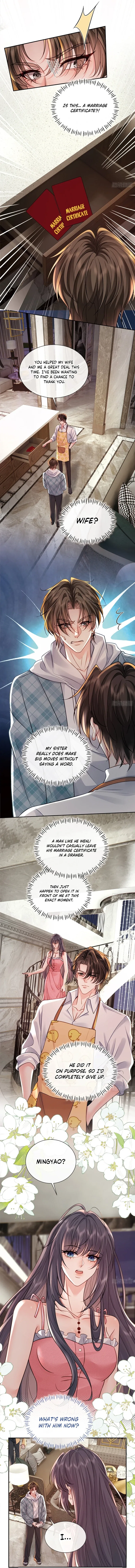 Planned Heartbeat Chapter 34 – Page 3