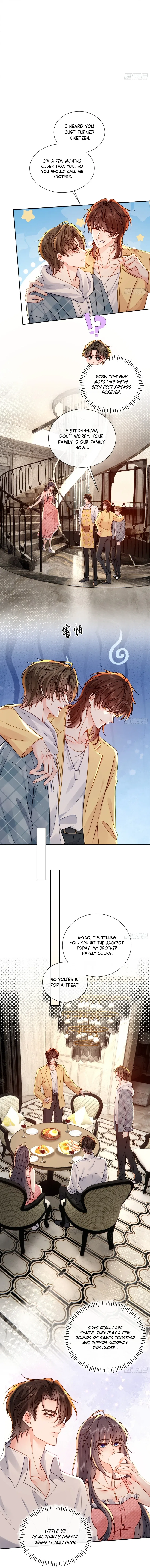 Planned Heartbeat Chapter 34 – Page 4