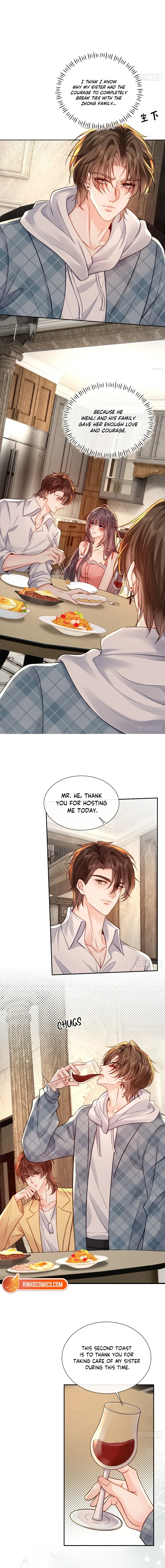 Planned Heartbeat Chapter 34 – Page 5