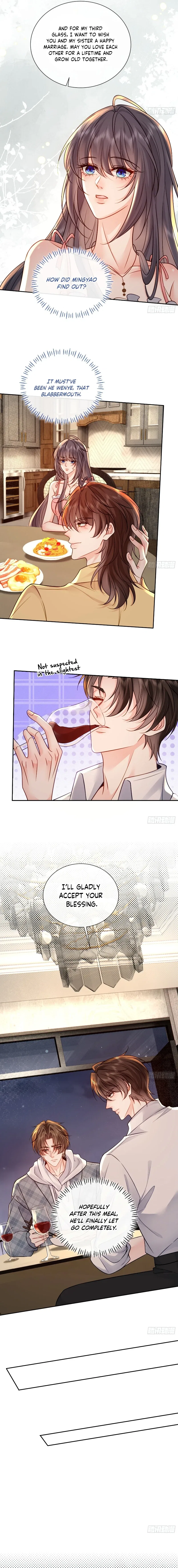 Planned Heartbeat Chapter 34 – Page 6