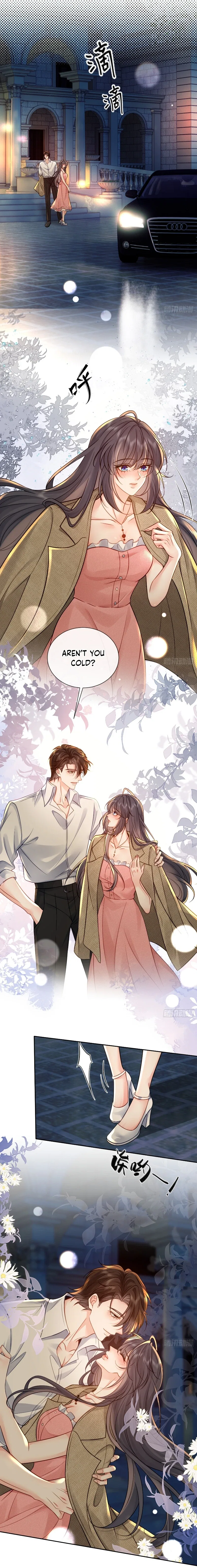 Planned Heartbeat Chapter 34 – Page 7