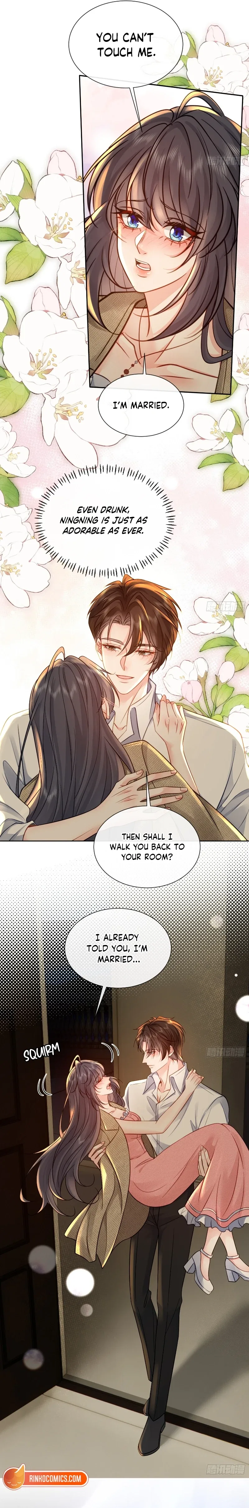 Planned Heartbeat Chapter 34 – Page 8