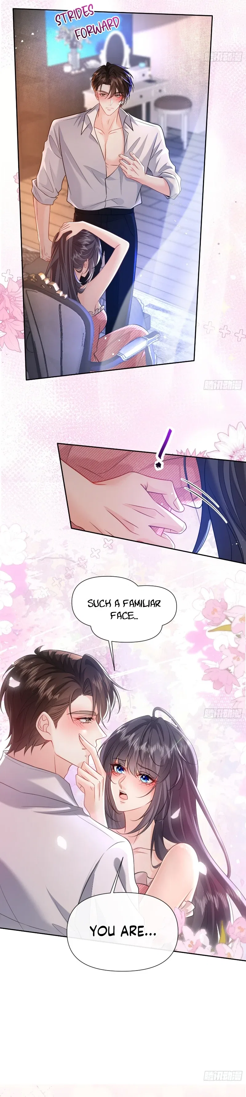 Planned Heartbeat Chapter 34 – Page 10
