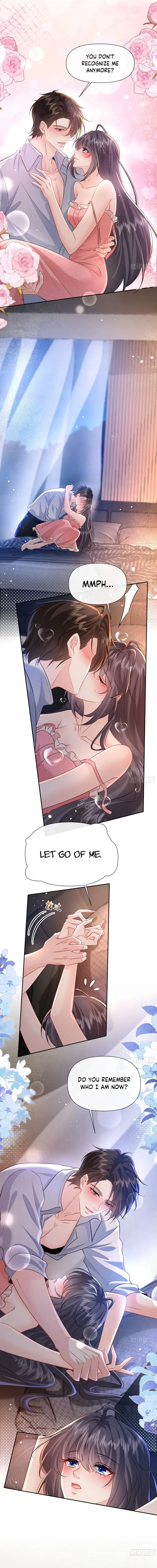 Planned Heartbeat Chapter 34 – Page 11