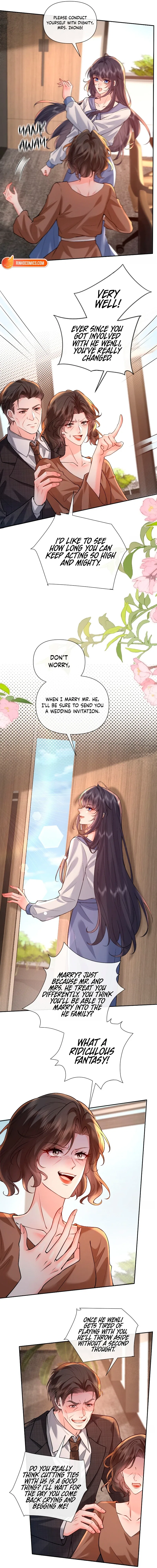 Planned Heartbeat Chapter 33 – Page 2