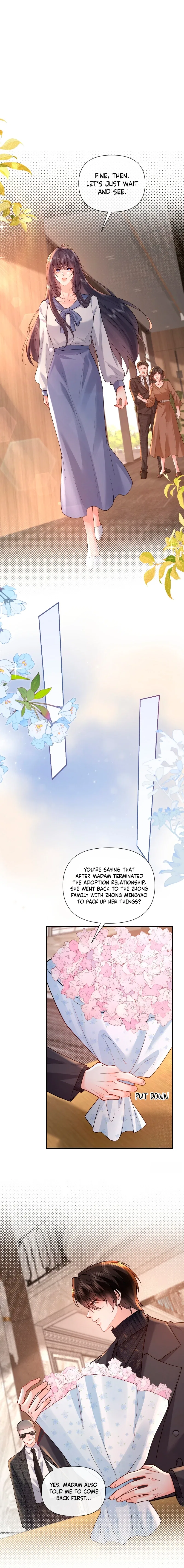 Planned Heartbeat Chapter 33 – Page 3
