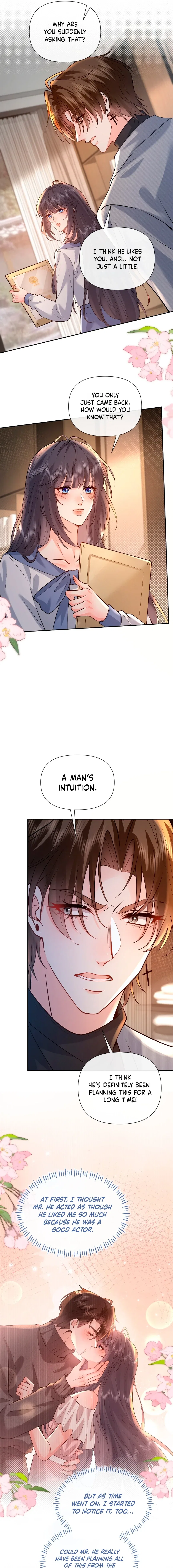 Planned Heartbeat Chapter 33 – Page 6