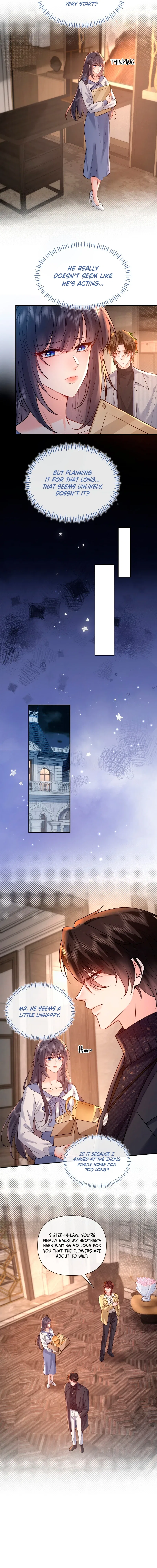 Planned Heartbeat Chapter 33 – Page 7