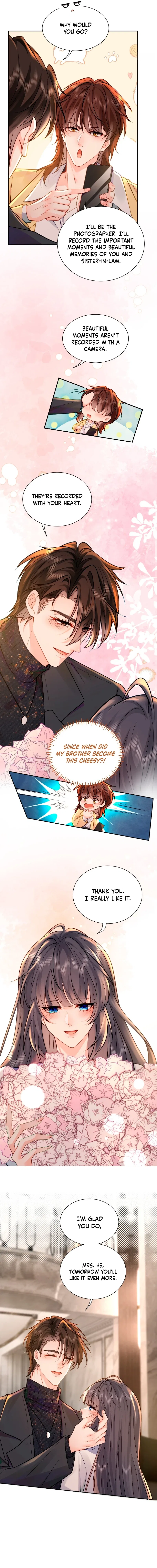 Planned Heartbeat Chapter 33 – Page 10
