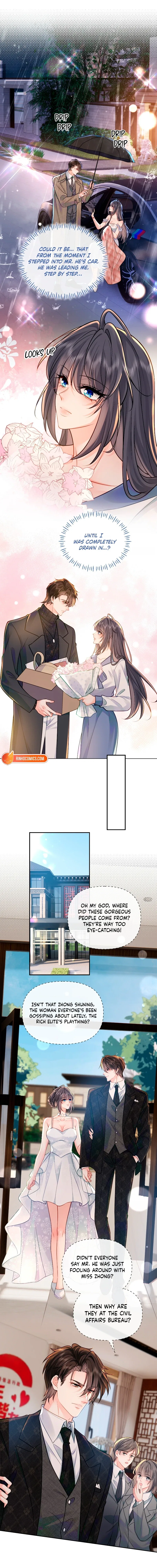 Planned Heartbeat Chapter 33 – Page 11