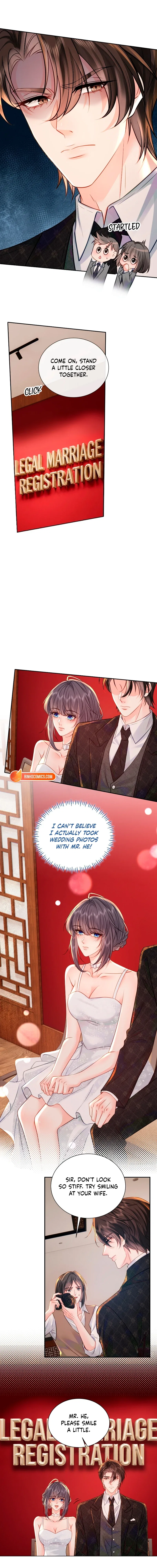 Planned Heartbeat Chapter 33 – Page 12