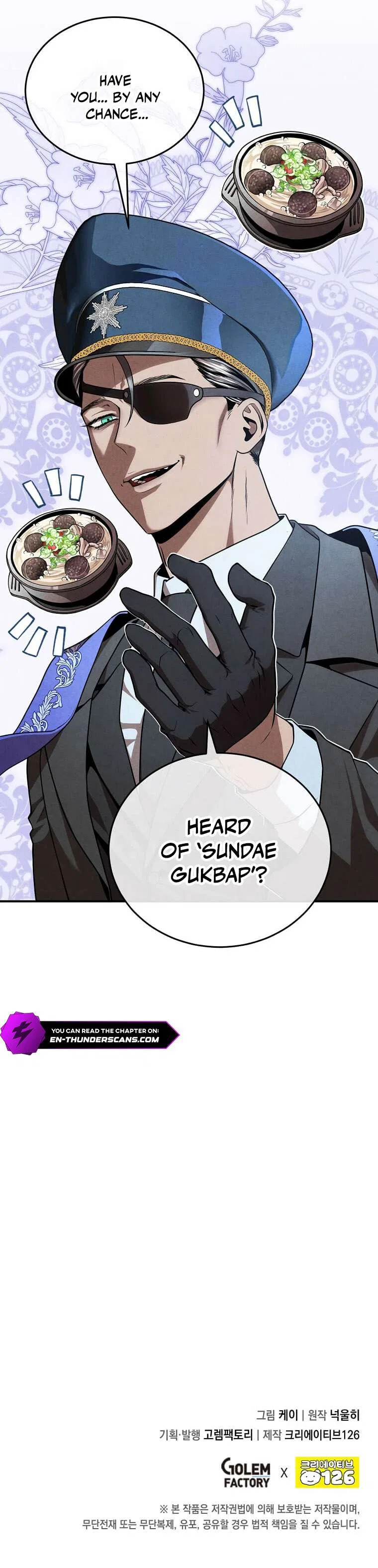 Legendary Youngest Son of the Marquis House Chapter 173 – Page 11