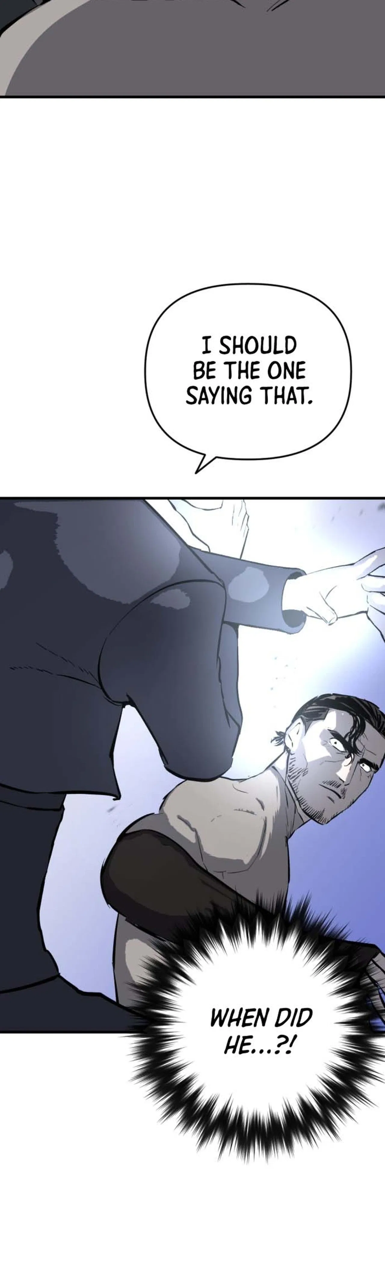 Killing Killer Chapter 149 – Page 2