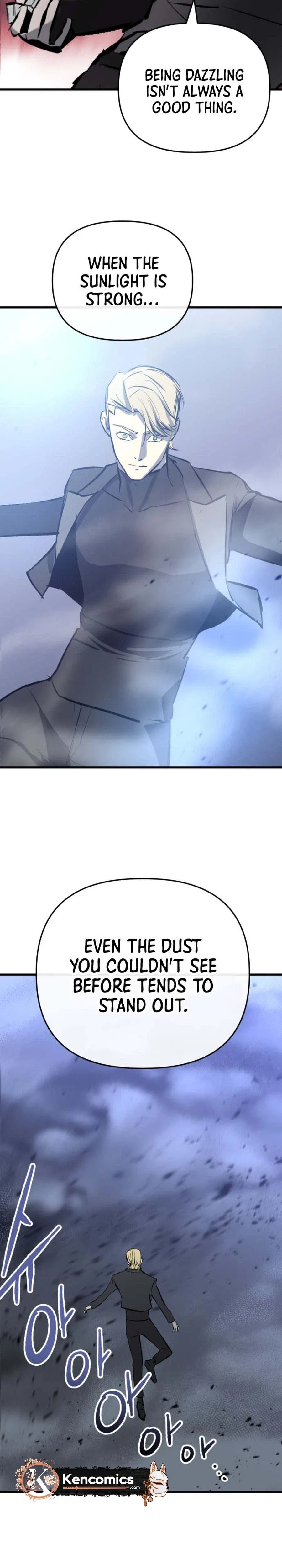 Killing Killer Chapter 149 – Page 10