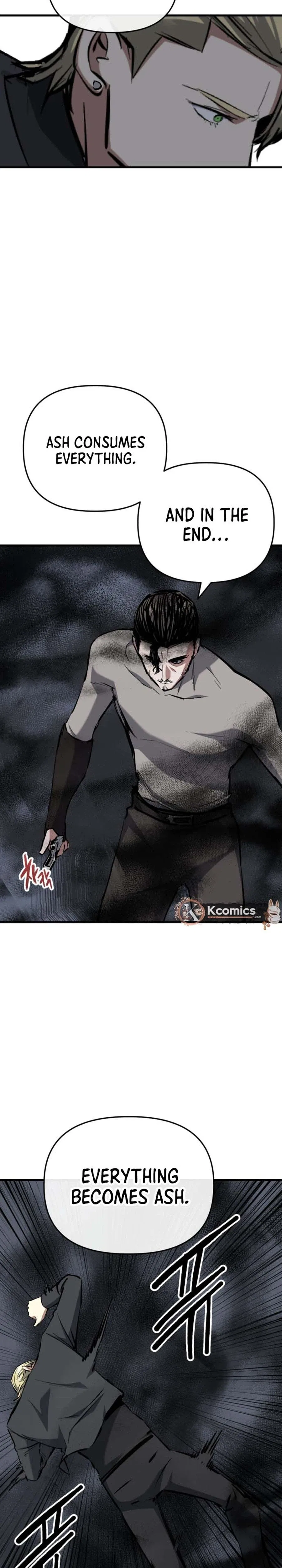 Killing Killer Chapter 149 – Page 16