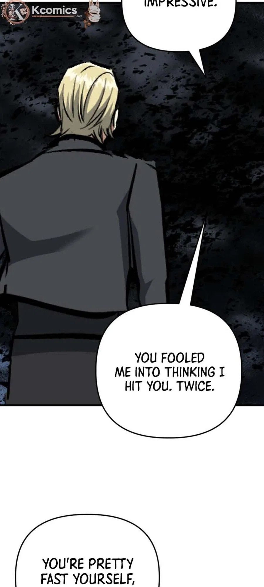 Killing Killer Chapter 149 – Page 24