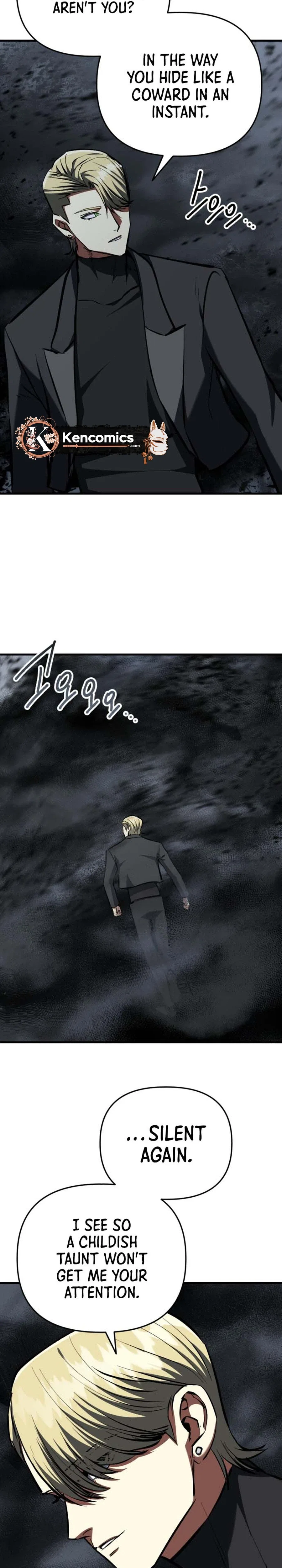 Killing Killer Chapter 149 – Page 25