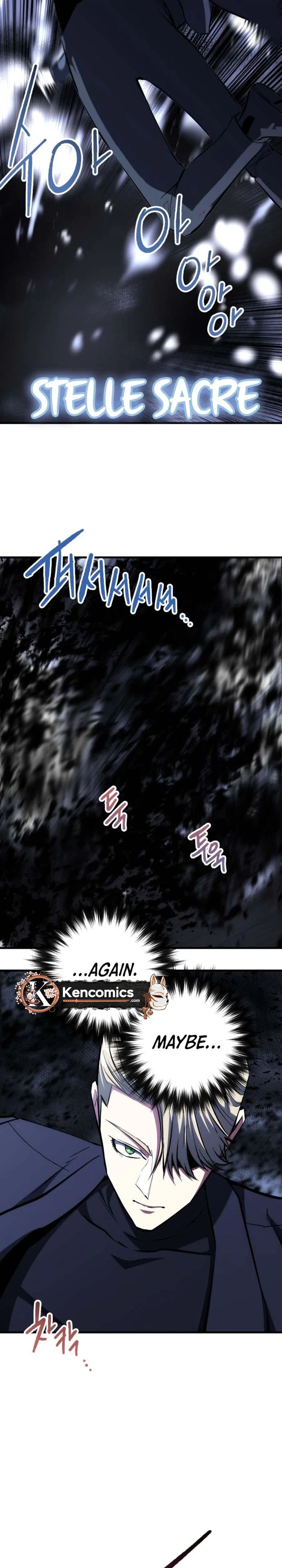 Killing Killer Chapter 149 – Page 28