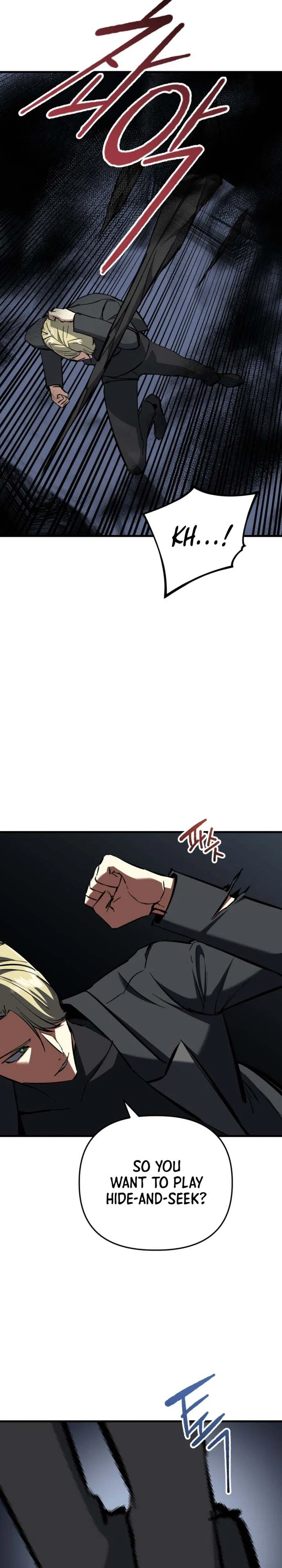 Killing Killer Chapter 149 – Page 29