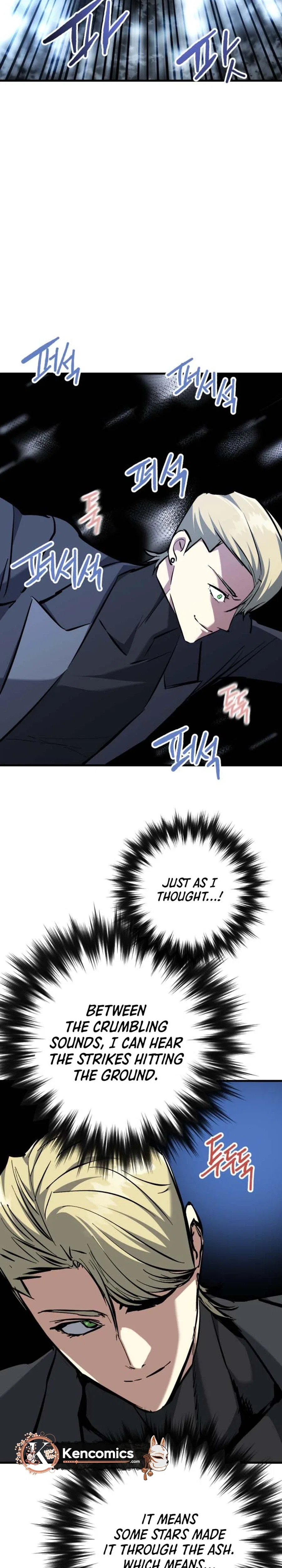 Killing Killer Chapter 149 – Page 32