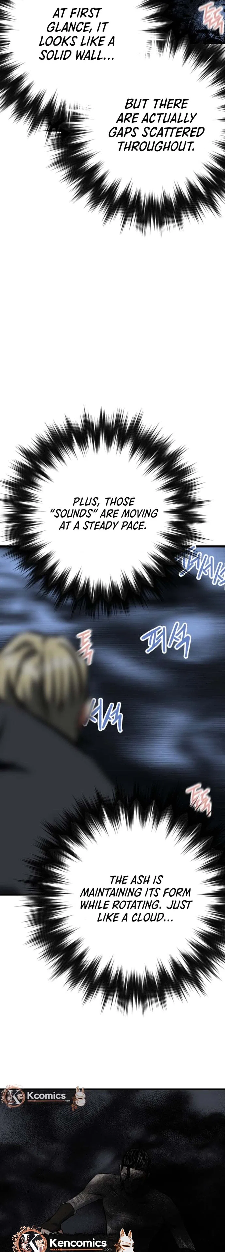 Killing Killer Chapter 149 – Page 34