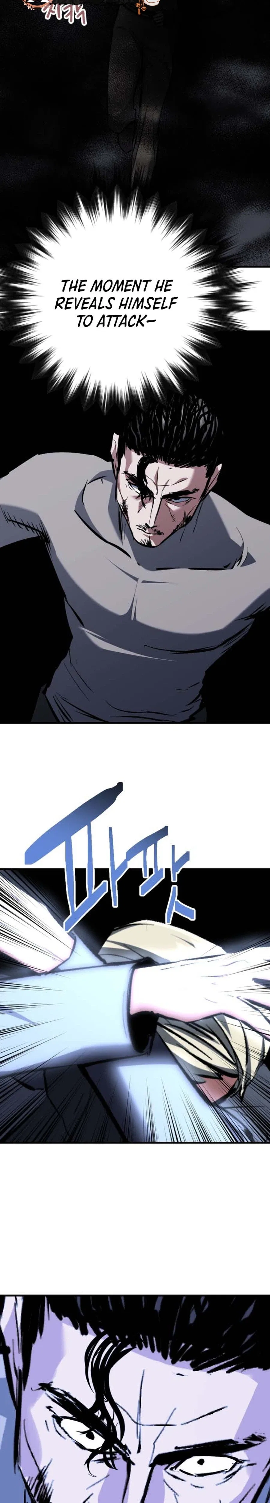 Killing Killer Chapter 149 – Page 35