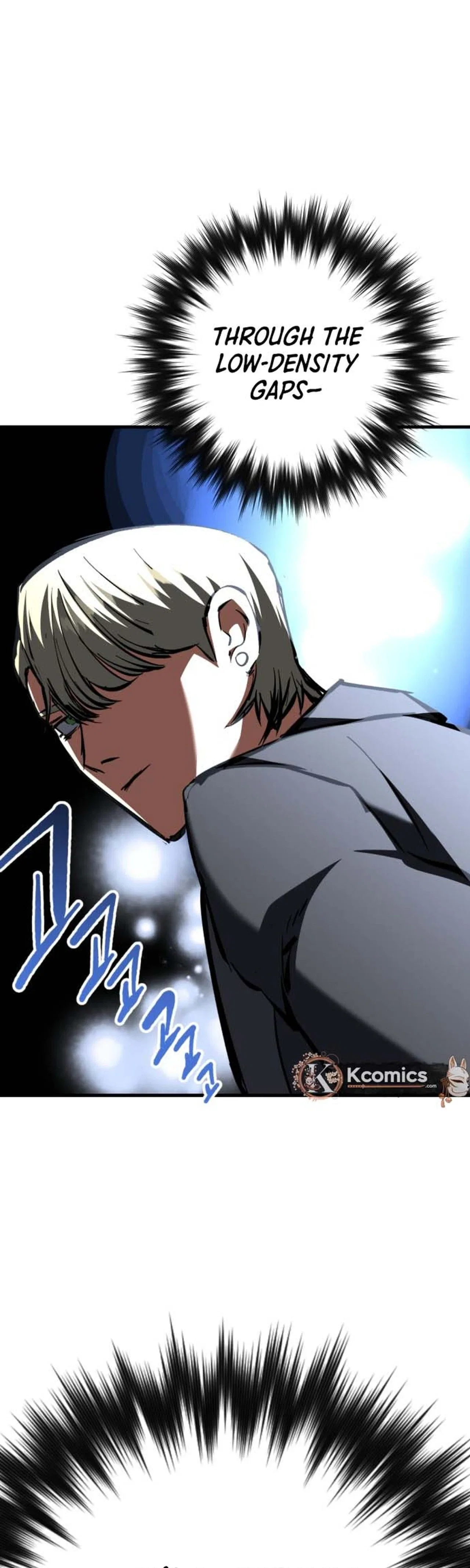 Killing Killer Chapter 149 – Page 38